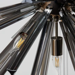 Axis Chandelier -VibeDecor Store webimage 022202647 DTL2 jpg