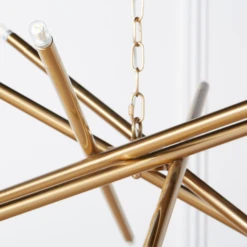 Exton Chandelier -VibeDecor Store webimage 022204062 DTL jpg