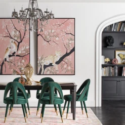 Omni Chandelier -VibeDecor Store webimage 022204494 rv1 jpg