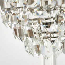 Wellington Chandelier -VibeDecor Store webimage 022204547 DTL2