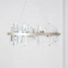 Lumi Chandelier -VibeDecor Store webimage 022205990 jpg