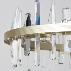 Lumi Chandelier -VibeDecor Store webimage 022205990 DTL2 jpg