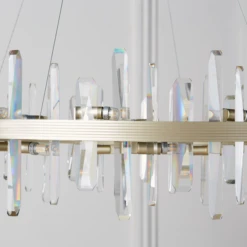 Lumi Chandelier -VibeDecor Store webimage 022205990 DTL3 jpg