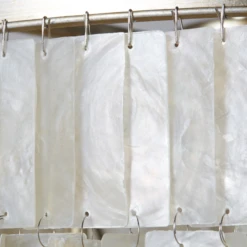 Capiz Chandelier -VibeDecor Store webimage 022206394 DTL jpg