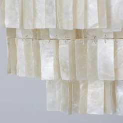 Capiz Chandelier -VibeDecor Store webimage 022206394 DTL2 jpg