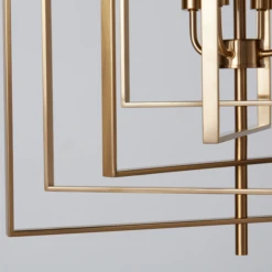 Hollis Chandelier -VibeDecor Store webimage 022206587 DTL2 jpg