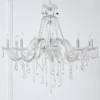 Omni Chandelier -VibeDecor Store webimage 022208050 jpg