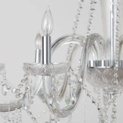 Omni Chandelier -VibeDecor Store webimage 022208050 DTL jpg