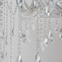 Omni Chandelier -VibeDecor Store webimage 022208050 DTL2 jpg