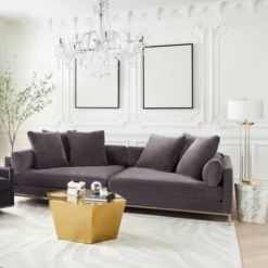 Omni Chandelier -VibeDecor Store webimage 022208050 RV