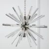 Axis Chandelier -VibeDecor Store webimage 022208662 jpg