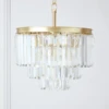 Luxe Chandelier -VibeDecor Store webimage 022213079