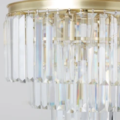 Luxe Chandelier -VibeDecor Store webimage 022213079 DTL3 jpg