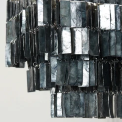 Capiz Chandelier -VibeDecor Store webimage 022213367 DTL2 jpg