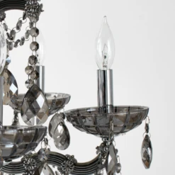 Mercer Chandelier -VibeDecor Store webimage 022217603 DTL1