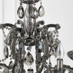 Mercer Chandelier -VibeDecor Store webimage 022217603 DTL3