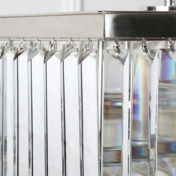 Luxe Linear Chandelier -VibeDecor Store webimage 022223127 DTL3