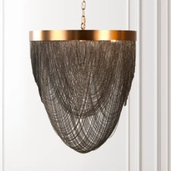 Nikki Chu - Alaya Chandelier -VibeDecor Store webimage 022223588 ALT
