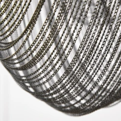 Nikki Chu - Alaya Chandelier -VibeDecor Store webimage 022223588 DTL1