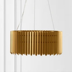 Nikki Chu - Kyra Chandelier