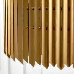 Nikki Chu - Kyra Chandelier -VibeDecor Store webimage 022226007 DTL1