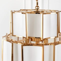 Vera Chandelier -VibeDecor Store webimage 022226606 2 jpg