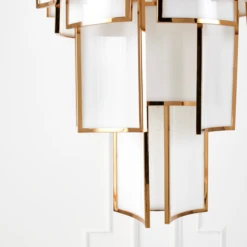 Vera Chandelier -VibeDecor Store webimage 022226606 4 jpg