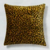Amari Pillow 22" - Black/Gold -VibeDecor Store webimage 040100106 jpg