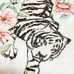 Adira Lumbar Pillow - Ivory -VibeDecor Store webimage 040119624 DTL2 1