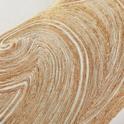 Whirlpool Lumbar Pillow - Champagne -VibeDecor Store webimage 040175839 DTL