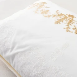 Marie-Lou Lumbar Pillow - Pearl -VibeDecor Store webimage 040175841 DTL1