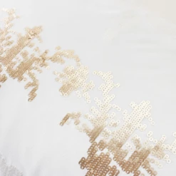 Marie-Lou Lumbar Pillow - Pearl -VibeDecor Store webimage 040175841 DTL2