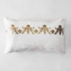 Marie-Lou Lumbar Pillow - Pearl -VibeDecor Store webimage 040175841 alt1 jpg