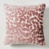 Botanical Pillow 20" - Blush -VibeDecor Store webimage 040182894