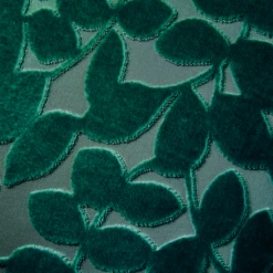 Botanical Pillow 20" - Green -VibeDecor Store webimage 040182899 DTL2