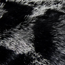 Mila Pillow 22" - Charcoal -VibeDecor Store webimage 040203158 DTL2