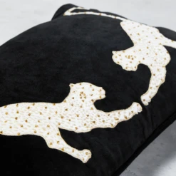 Nikki Chu - Agu Lumbar Pillow -VibeDecor Store webimage 040227723 DTL