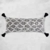 Nikki Chu - Femi Lumbar Pillow -VibeDecor Store webimage 040227780