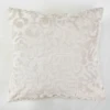 Nikki Chu - Baraka Pillow 20" - Ivory -VibeDecor Store webimage 040280068 1