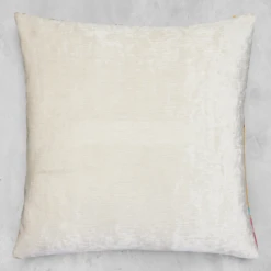 Nikki Chu - Adwin Pillow 22" - Honeysuckle -VibeDecor Store webimage 040280090 ALT
