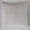 Tess Pillow 22" - Grey -VibeDecor Store webimage 040288236 jpg 1