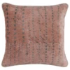 Toni Pillow 18" - Mauve -VibeDecor Store webimage 040289250