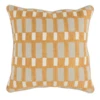 Joyce Pillow 22" - Yellow -VibeDecor Store webimage 040289257
