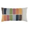Wesley Lumbar Pillow - Multi -VibeDecor Store webimage 040289258