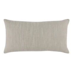 Wesley Lumbar Pillow - Multi -VibeDecor Store webimage 040289258 BACK