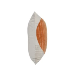 Archie Pillow 22" - Multi -VibeDecor Store webimage 040289259 SIDE