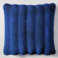 Kira Pillow 20" - Sapphire -VibeDecor Store webimage 040405986 ALT 1