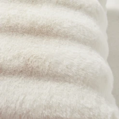 Kira Pillow 20" - Ivory -VibeDecor Store webimage 040405988 DTL1