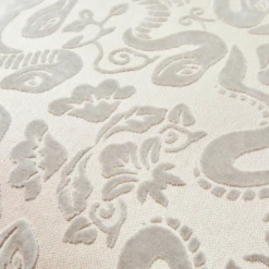 Giardino Pillow 22" - Blush -VibeDecor Store webimage 040445831 DTL1