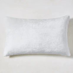 Joie De Vivre Lumbar Pillow - Grey -VibeDecor Store webimage 040666101 ALT